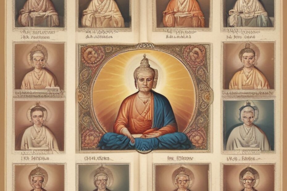 How Spirituality Shaped the Lives of Great Personalities